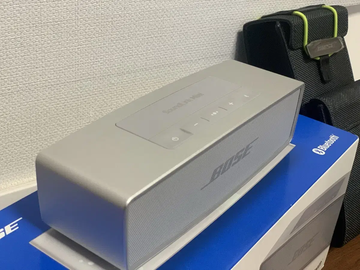 [판매] Bose Soundlink Mini II