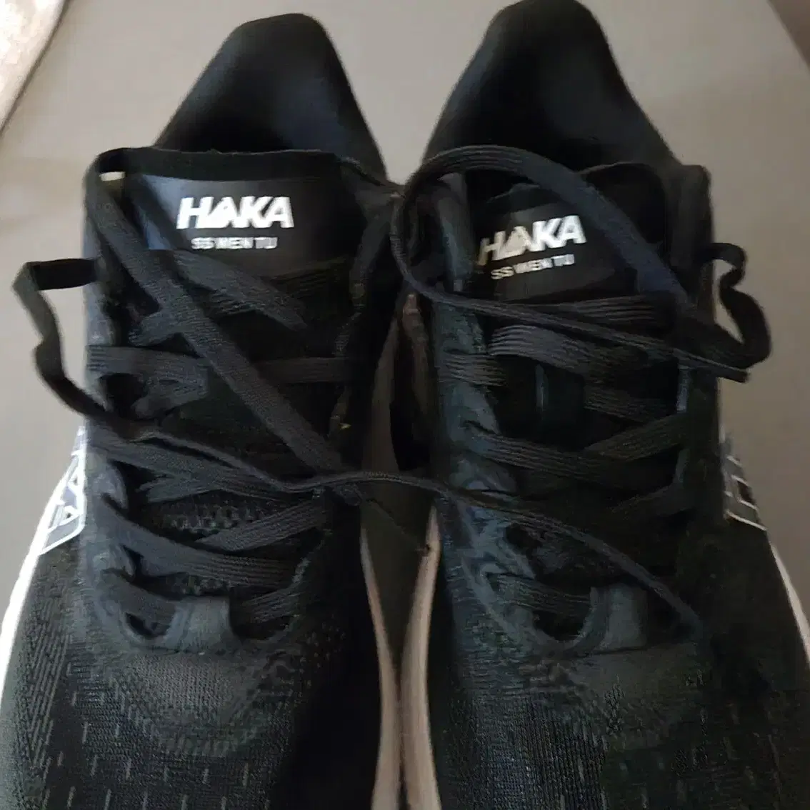 HOKA MACH 6 런닝화