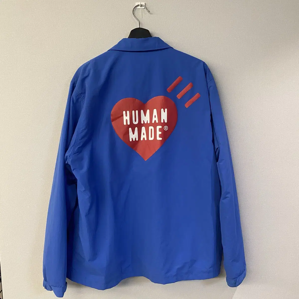 Humanmade Coach Jacket