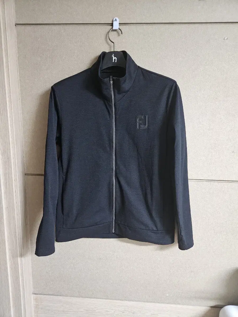 FootJoy Golf Wear Men's Zip-Up