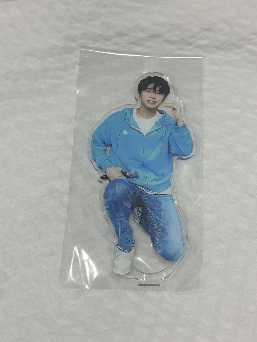 Youngwoong Lim acrylic Unofficial goods from Daehak University