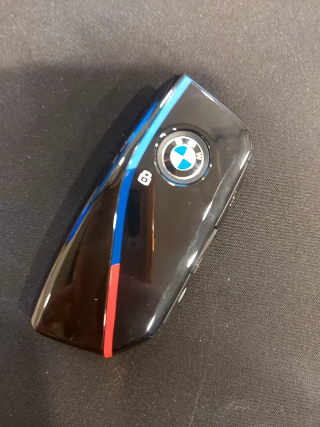 BMW 연식별 구형키를 스페어키 예비키로 2024 최신형 스마트키 개조