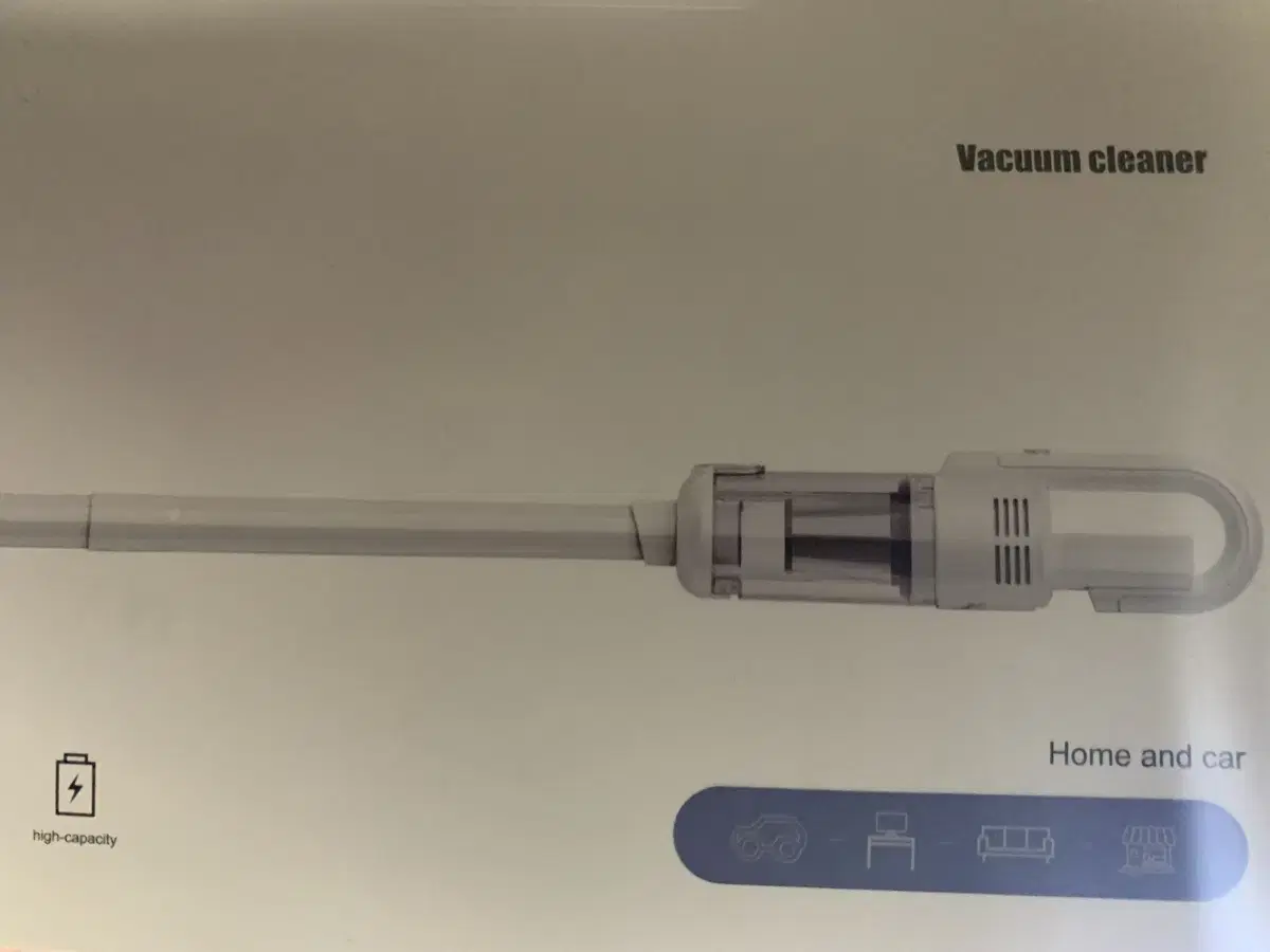 (Free shipping) New wireless vacuum cleaner 19000W