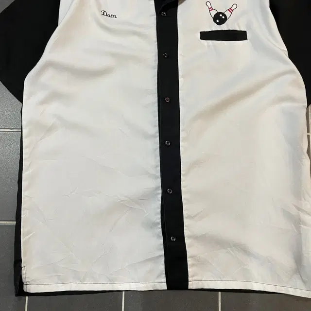 Bowling Shirt [XL] 빈티지 볼링셔츠