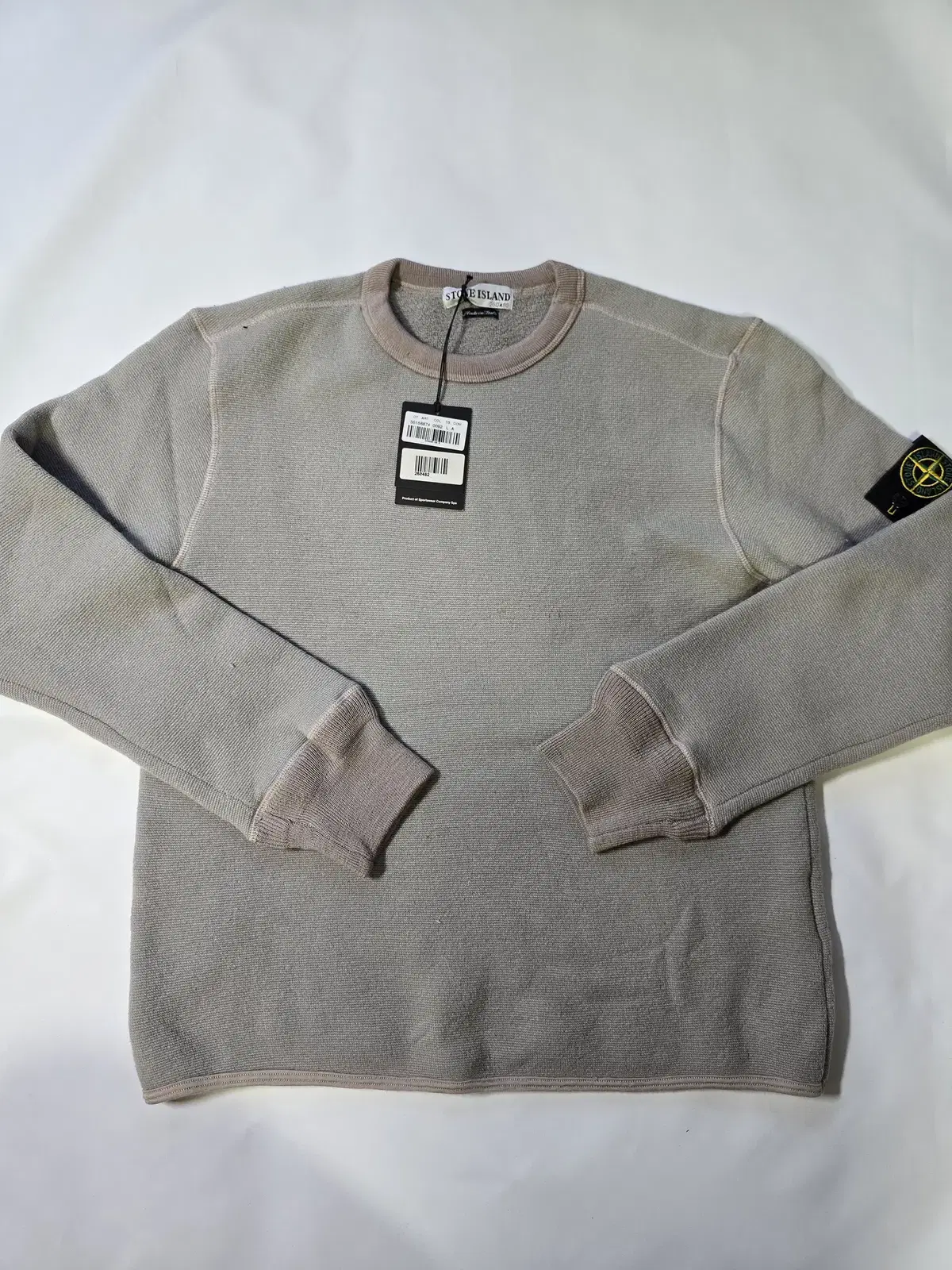 Stone Island Man to Man (size L)