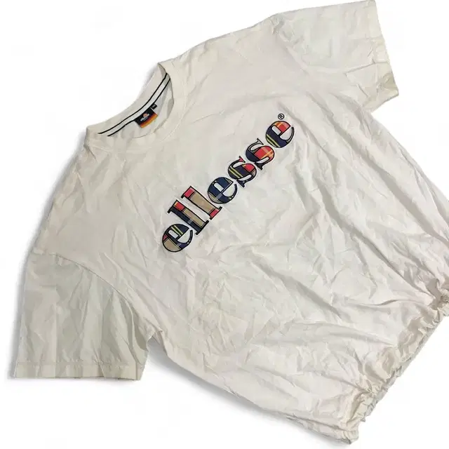 ellesse 엘레쎄 반팔 XL