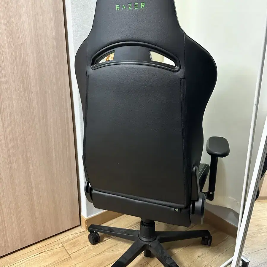 RAZER Enki / 레이저 엔키