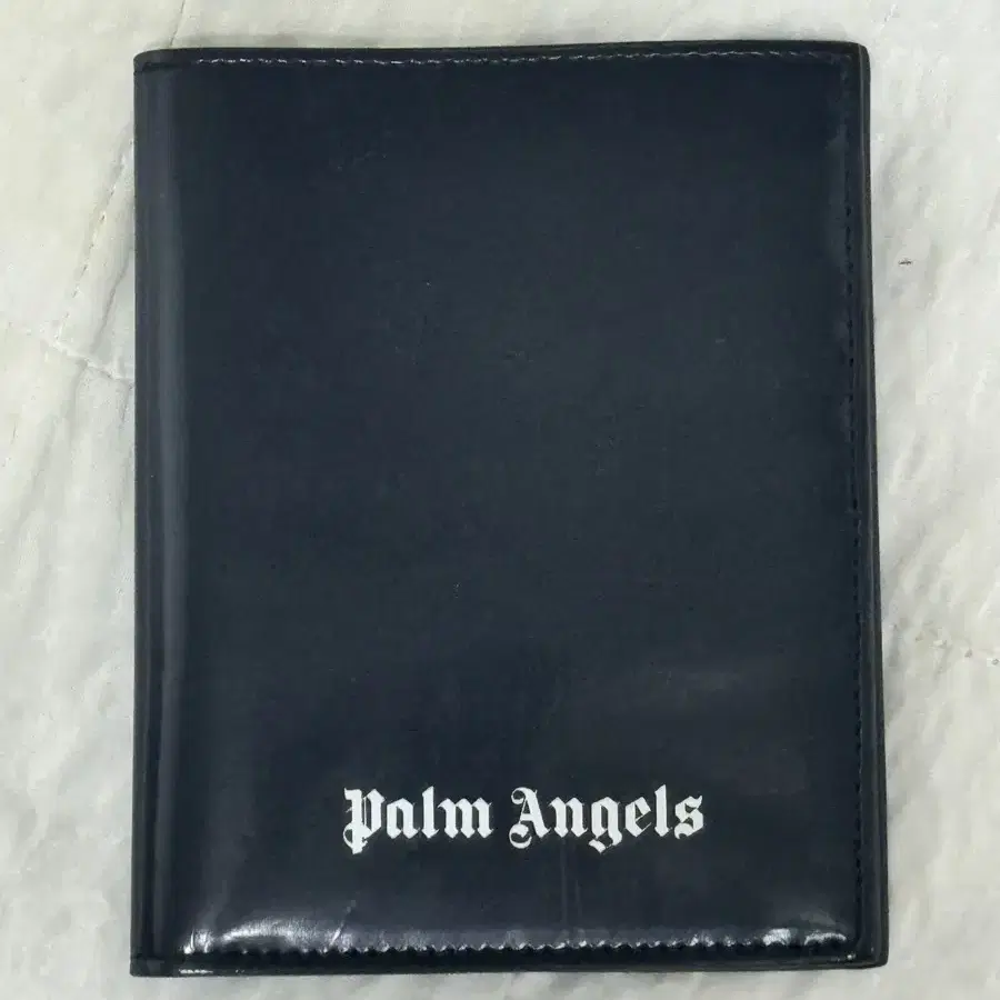 Palm Angels 여권지갑