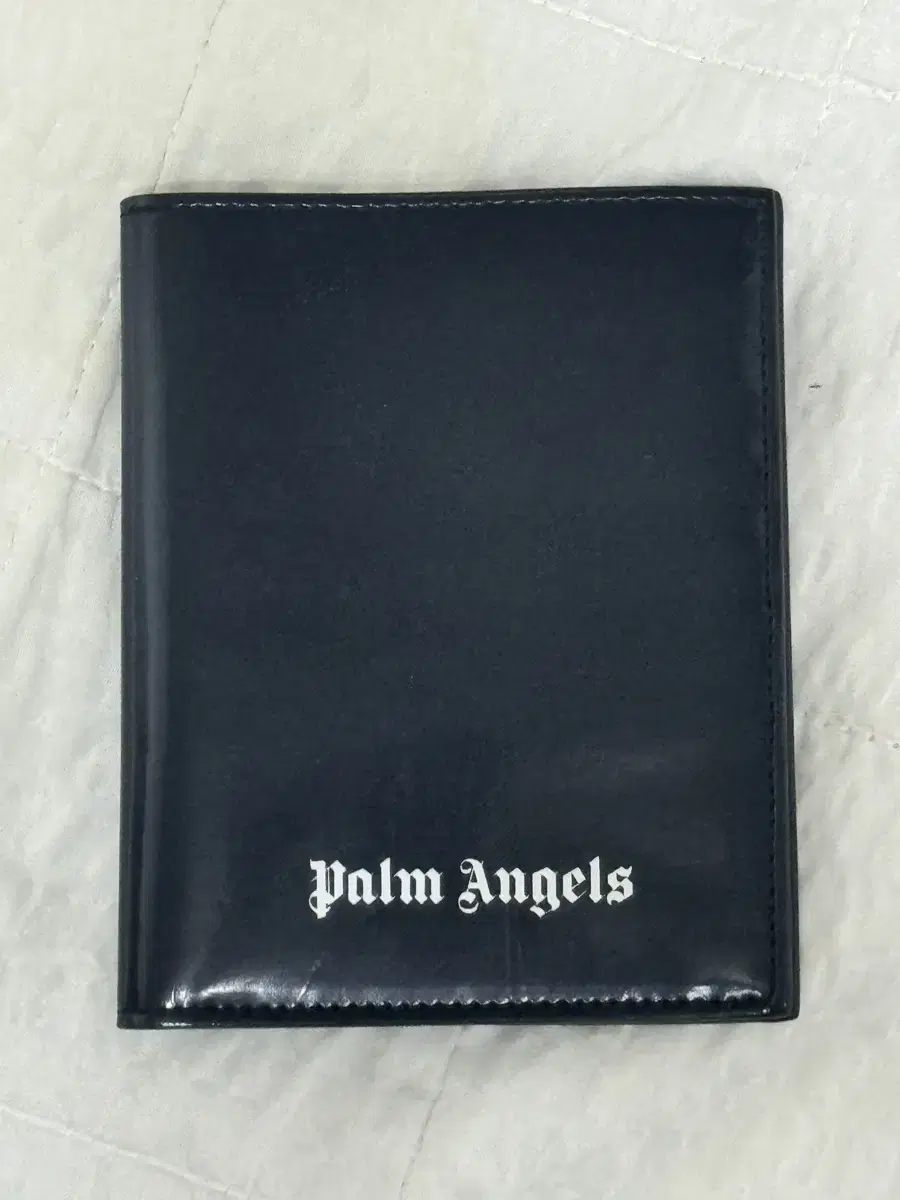 Palm Angels 여권지갑