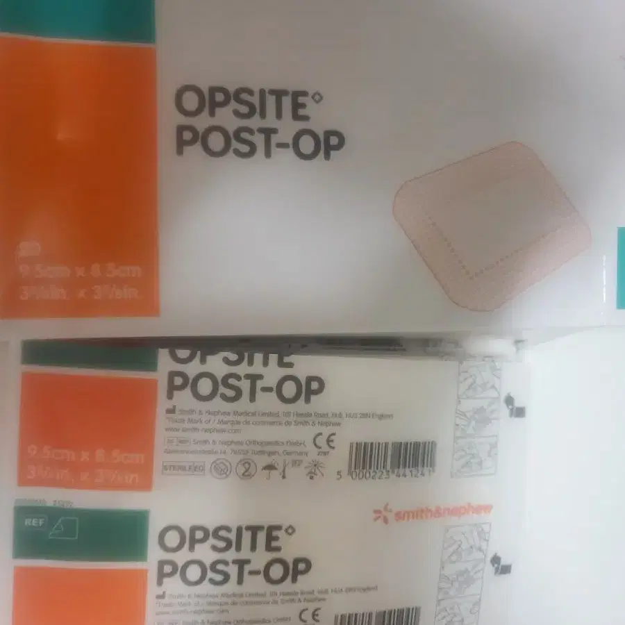 무료배송.오피사이트 포스트오피 OPSITE POST-OP