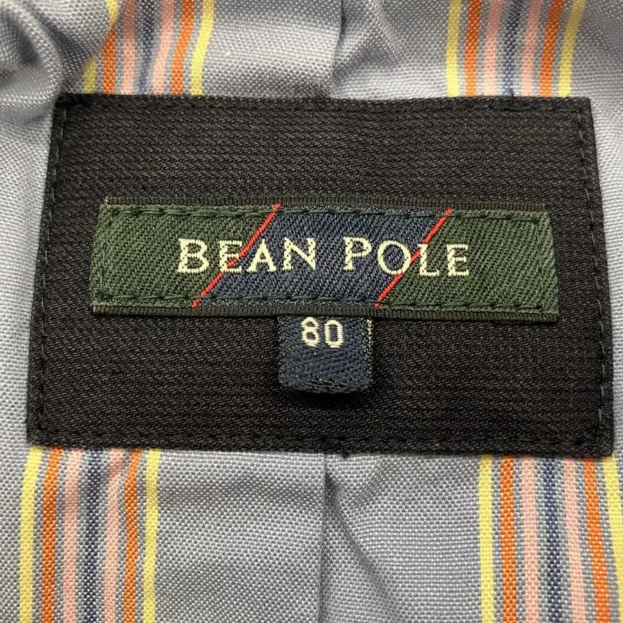 2 빈폴(BEANPOLE) 자켓 80(XXS)