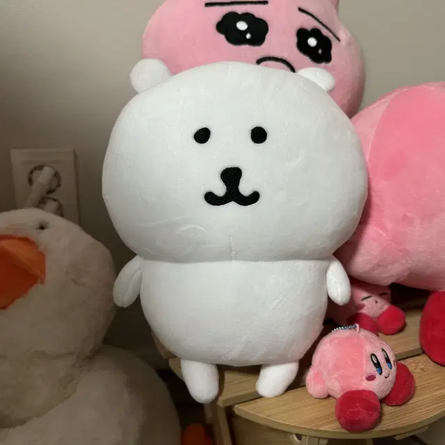 담곰이 30cm 인형