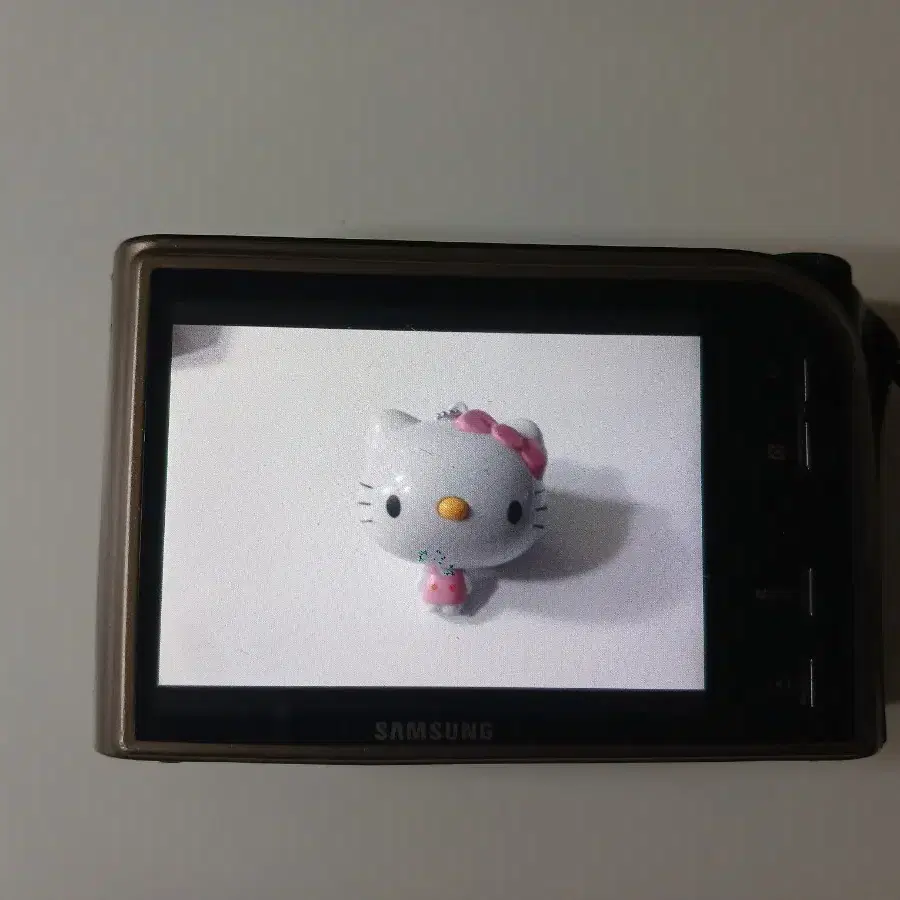 samsung VLUU NV100 HD 디지털카메라