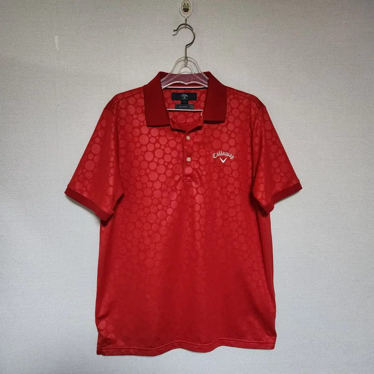 Callaway Golf Shirt Men105