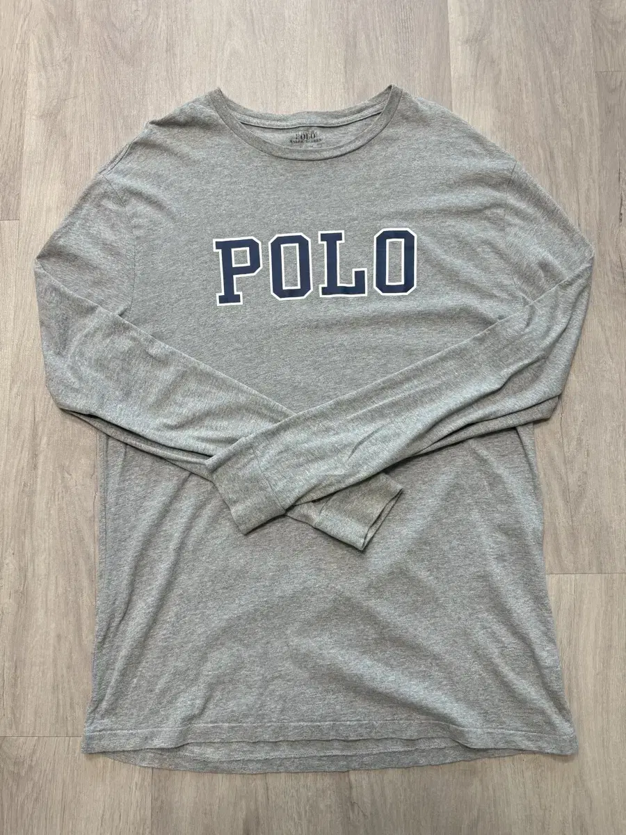 Ralph Lauren Polo Long Sleeve