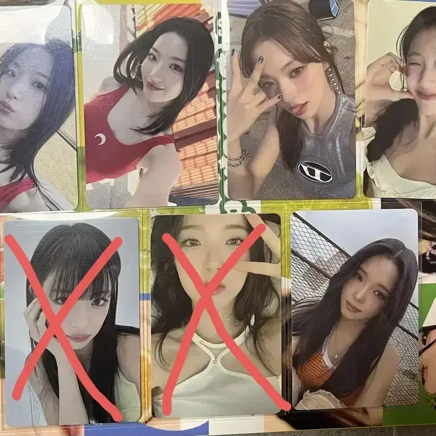 프로미스나인 슈퍼소닉 포카