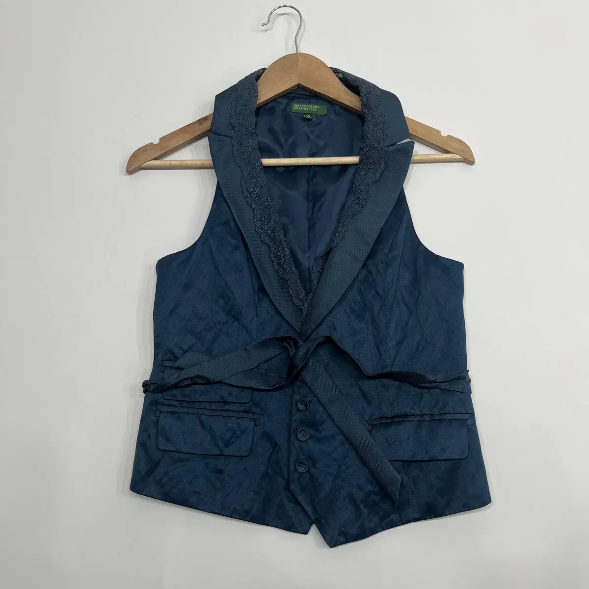 Benetton Dog Vest Jo 44