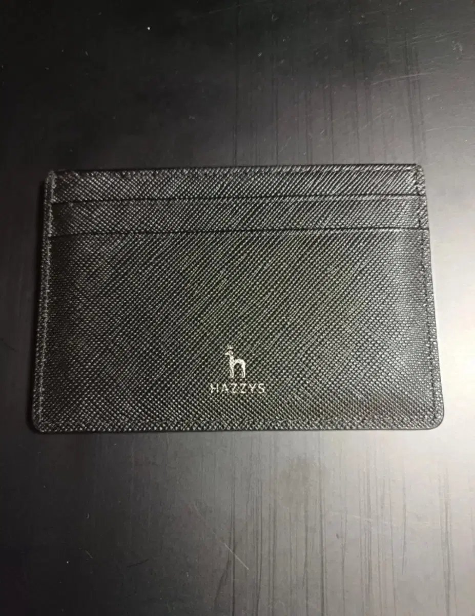 Hedges Men's Card Wallet