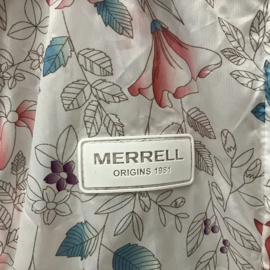 2 머렐(MERRELL) 조끼 100(L)