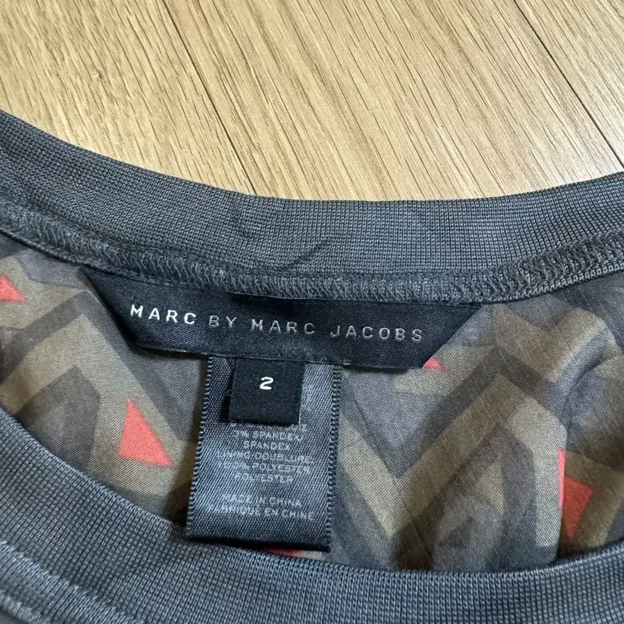 marc by marcjacobs 마크바이마크제이콥스 실크 원피스