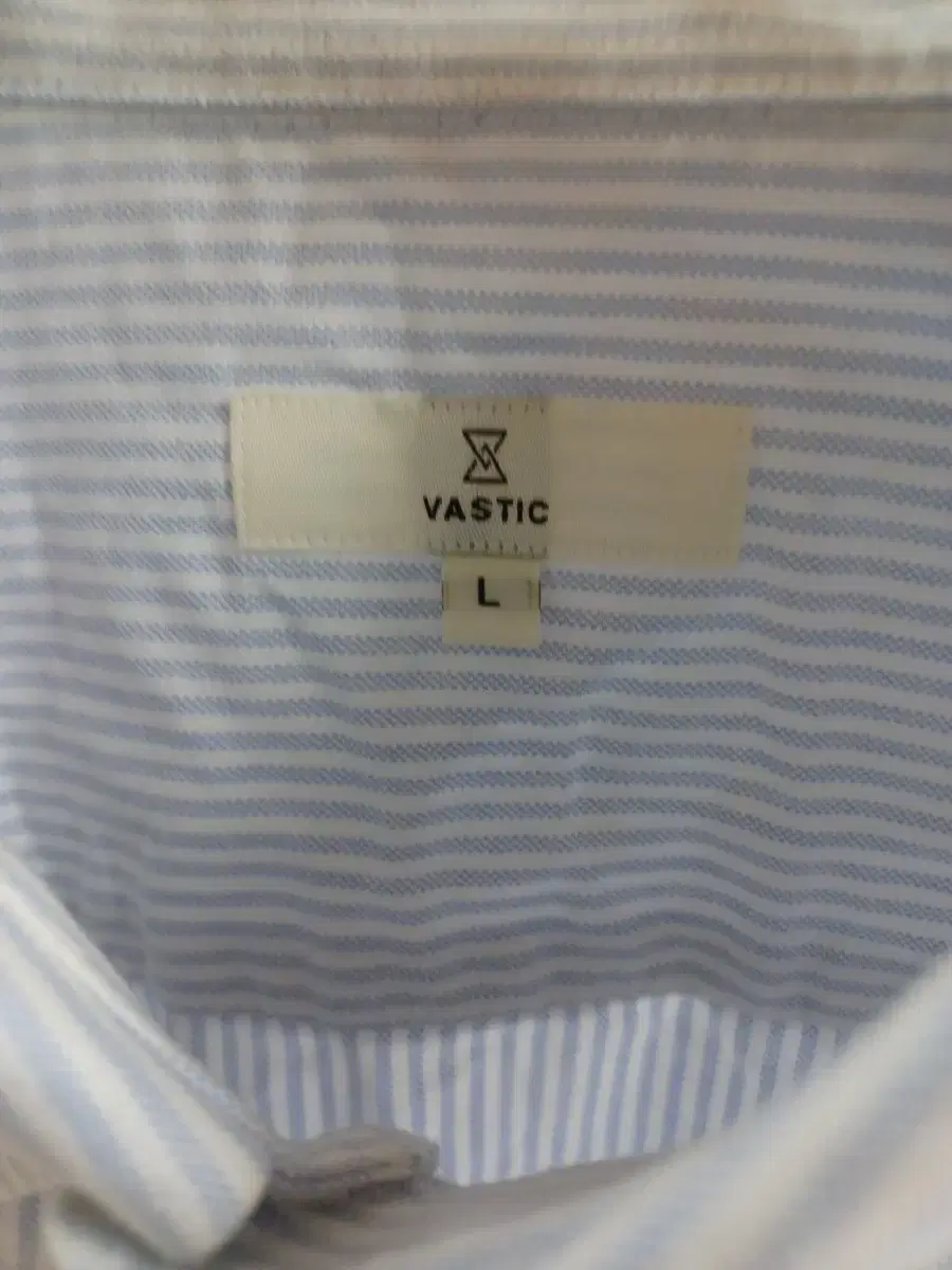 VASTIC oxford shirt