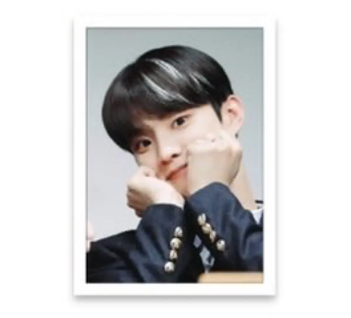 The Boyz q wts frames