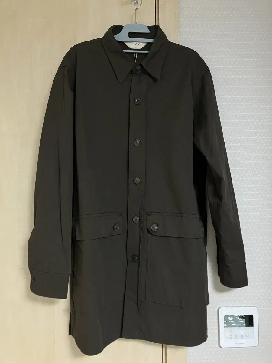 Wardrobe41 daywear shirt jacket