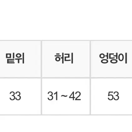 [실사o] 진청 데님 팬츠 밴딩 청바지