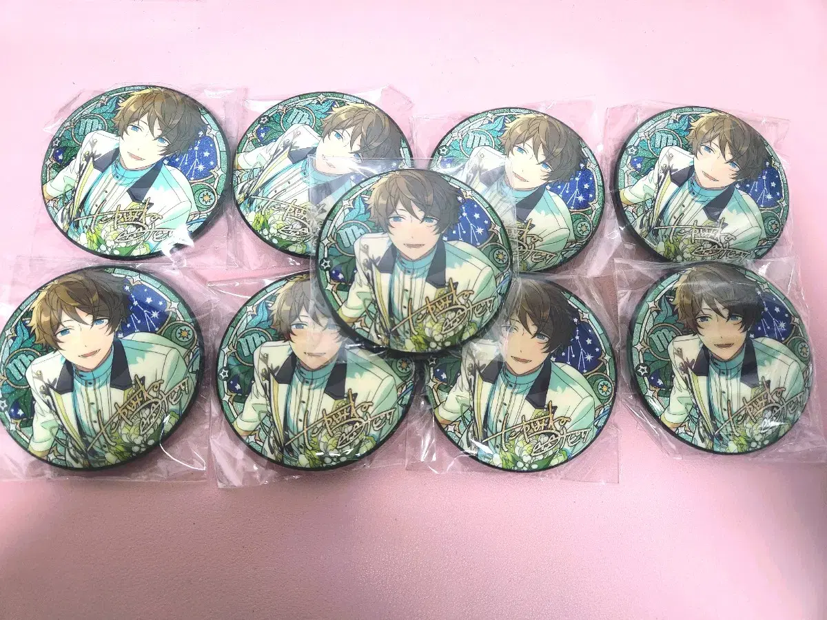 (Source)Angsta Midori Star Trace Badge bulk sells