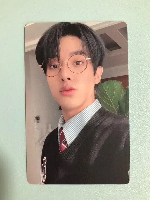 Lowest price) enhypen jake Borderhakanai photocard wts