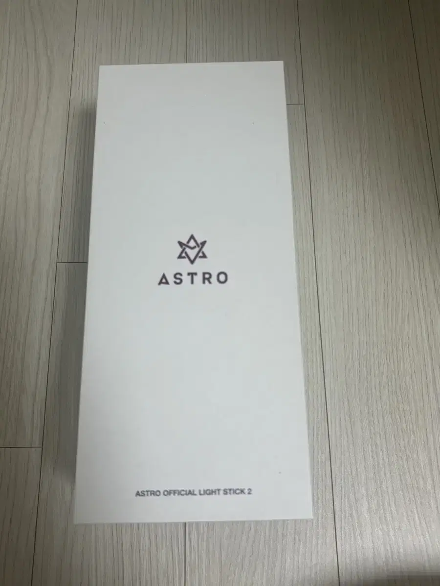 아스트로 응원봉