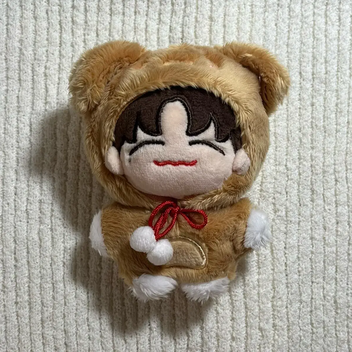 nct dream jeno doll commdream zeno