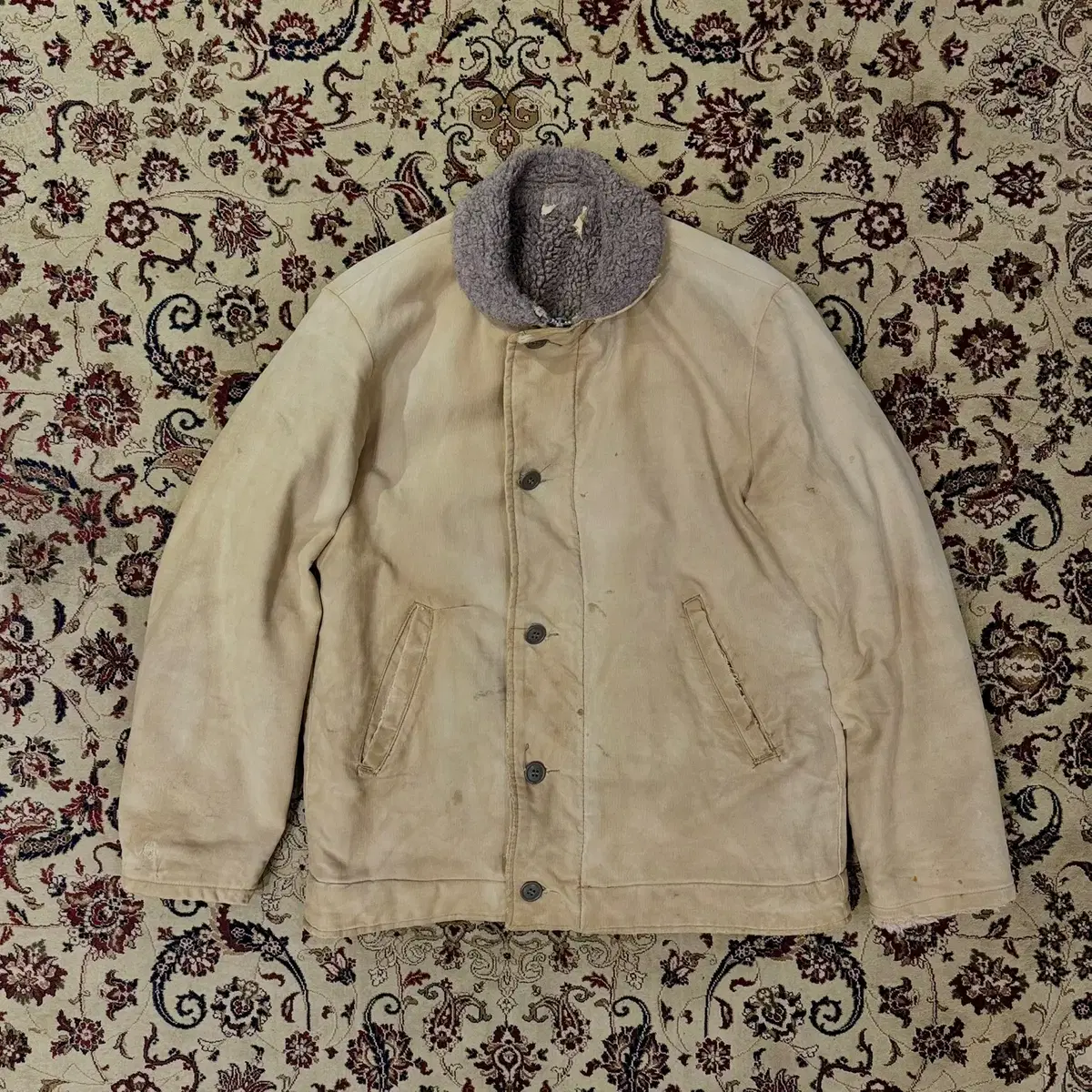 50's N-1 Deckjacket (40)