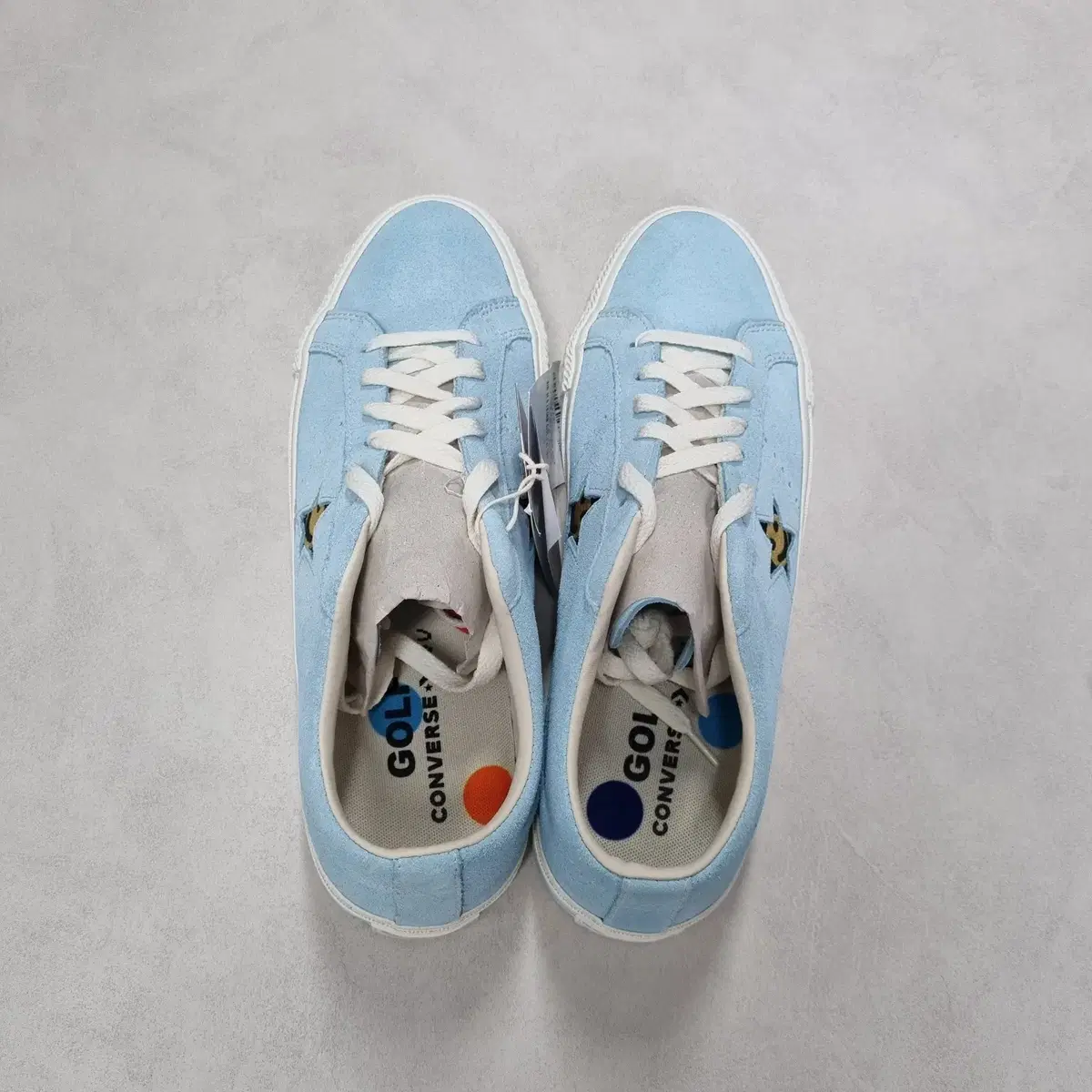 컨버스 골프왕 원스타 프로 - 290  converse golf wang