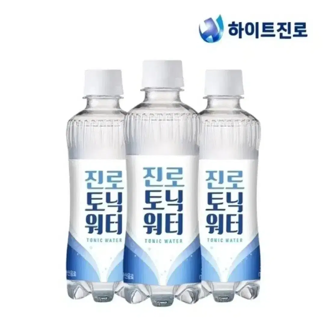 [무료배송] 하이트진로 토닉워터 300ml 24개