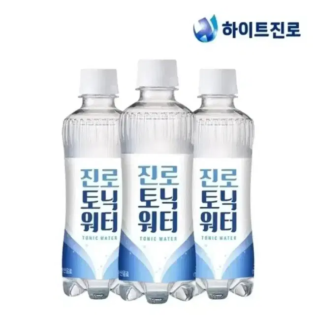 [무료배송] 하이트진로 토닉워터 300ml 24개