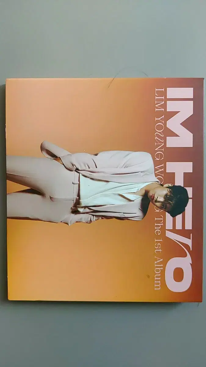 Youngwoong Lim CD