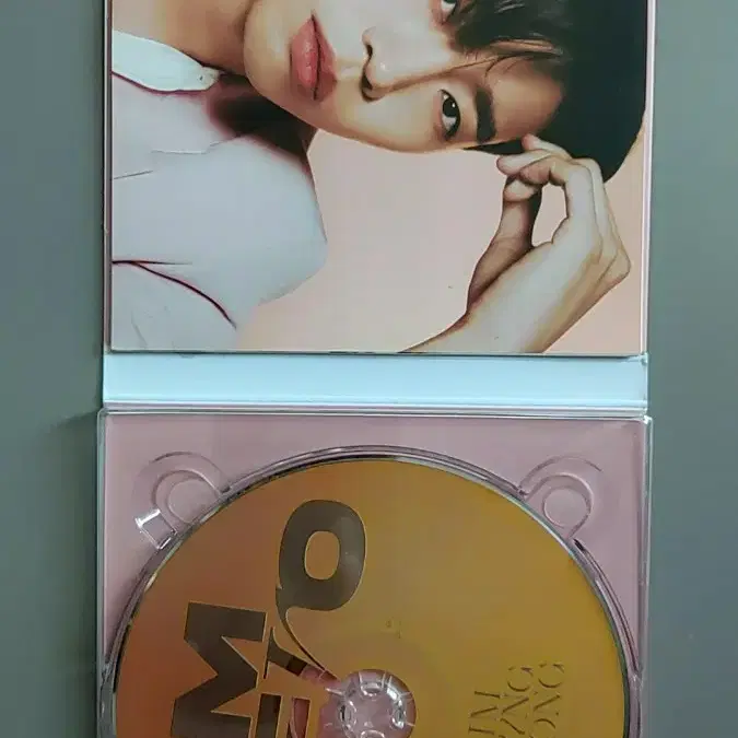 임영웅 CD