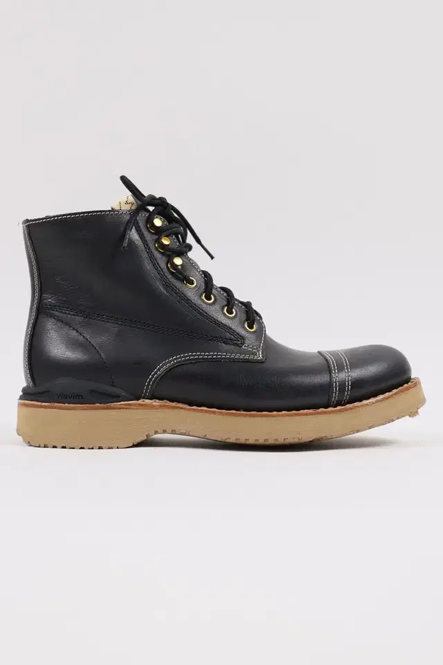 visvim virgil cap boots black10(280)