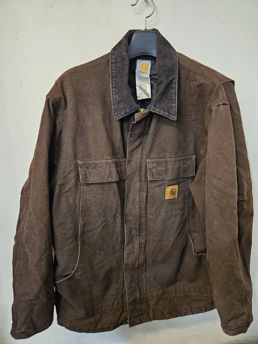 Genuine Calhart Vintage Detroit C26 DKB Jacket