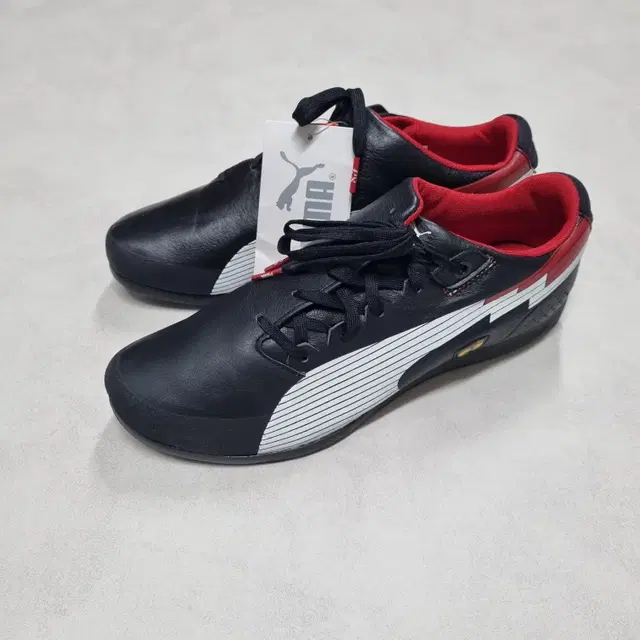 푸마 페라리 에보스피드 로우 - 260  puma 퓨마 ferrari