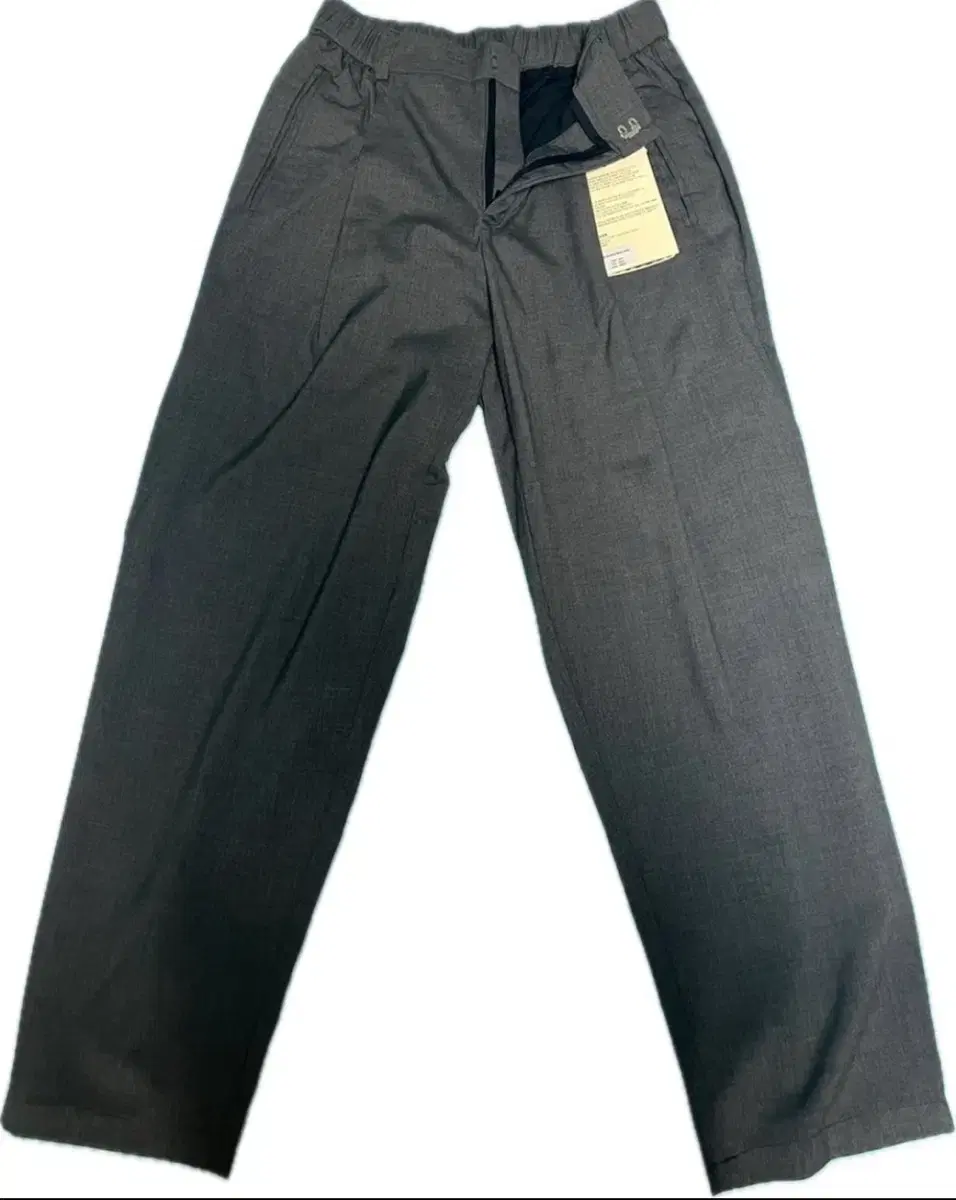 [Genuine]HAYDAY Slacks Gray 30-32 New for sale.