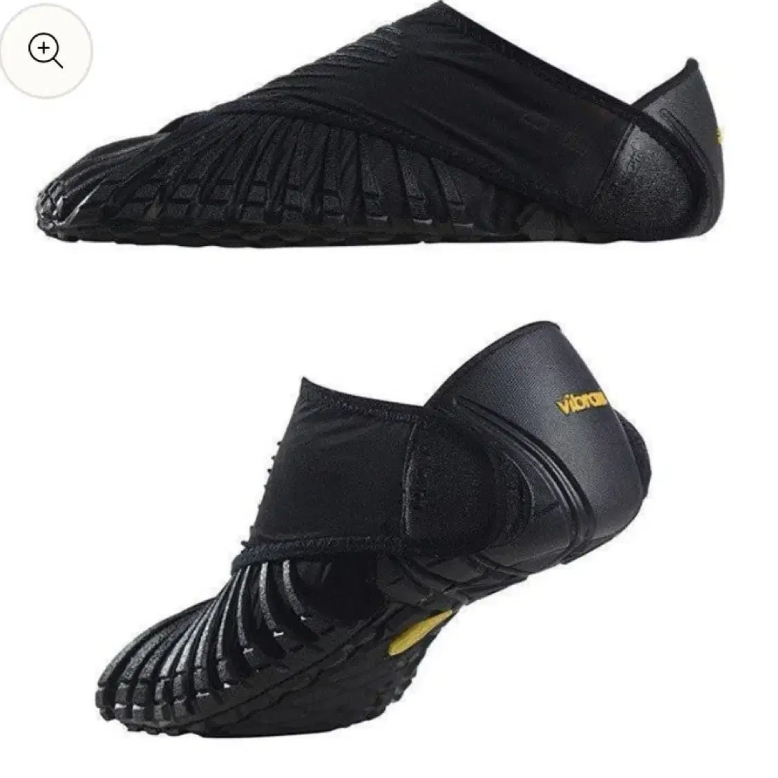 비브람 vibram furoshiki 새상품 230~240 아쿠아슈즈런닝