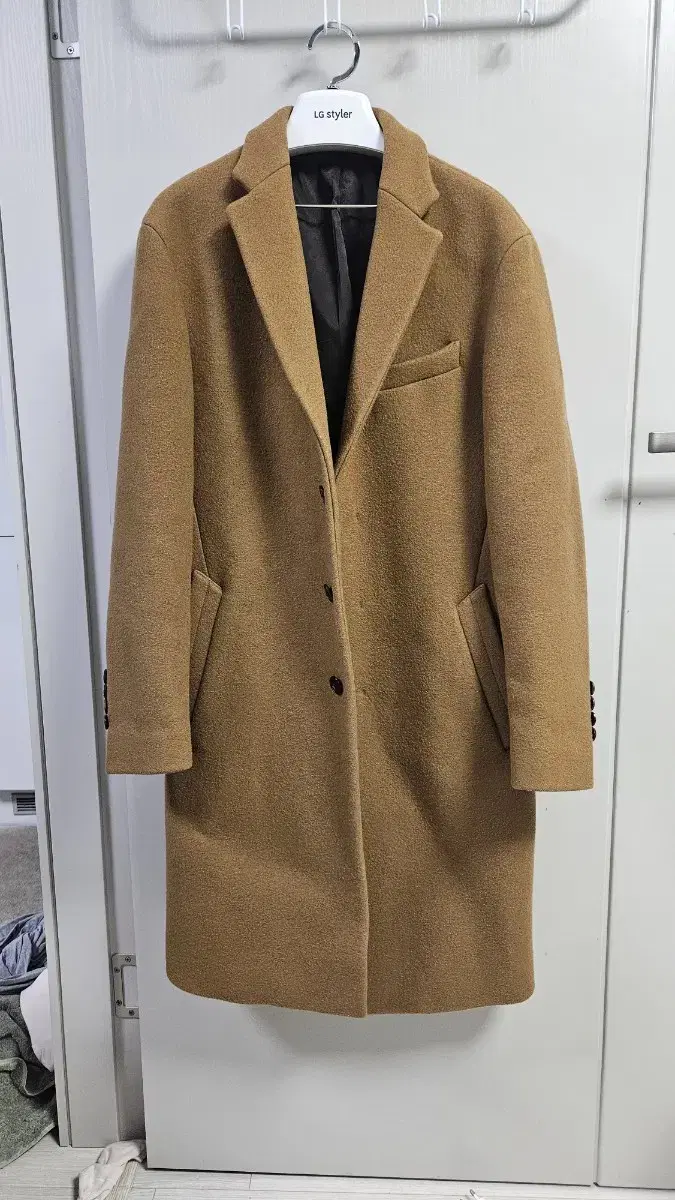 Jike Coat Men's System Homme Time Homme Zara Custom Melrose Jia Song Jia Song Jia