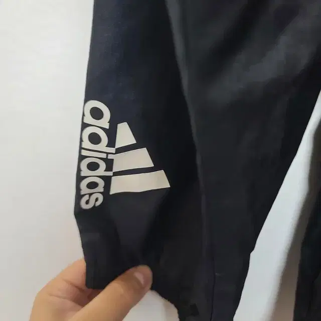 [ADIDAS] 남성 트레이닝아우터 2XL