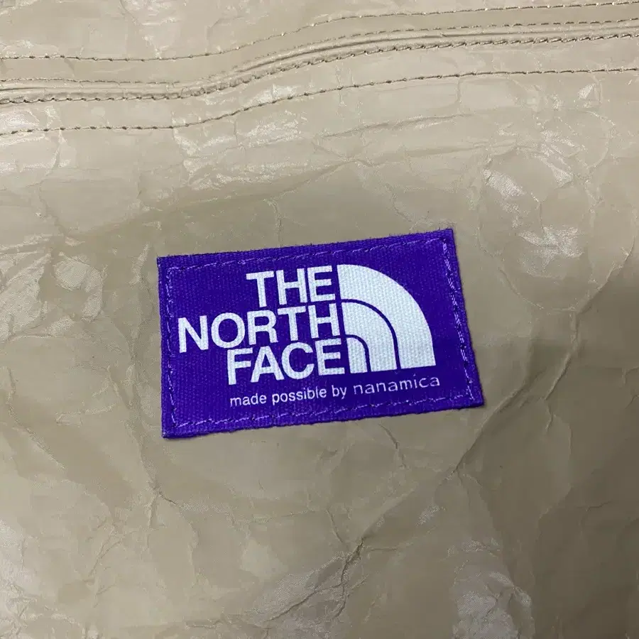 The north face 샤코슈(새상품)