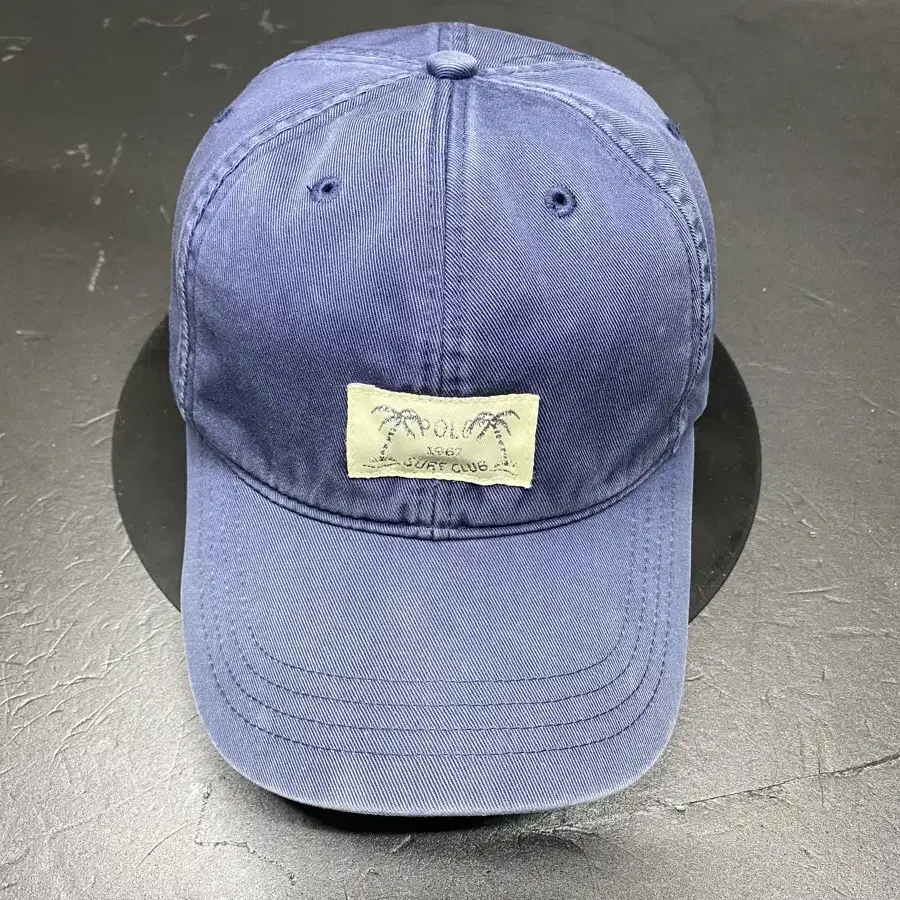 Polo surf club vintage cap(볼캡)