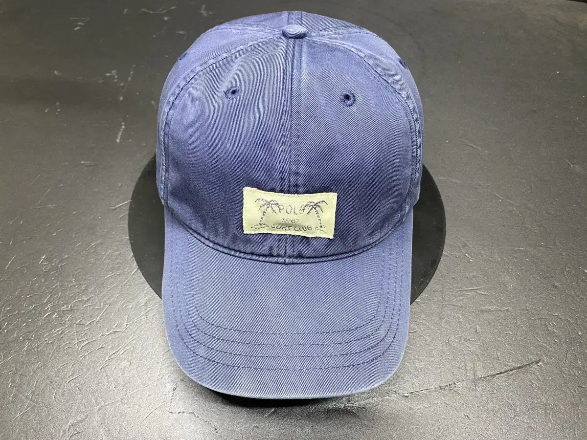 Polo surf club vintage cap(볼캡)