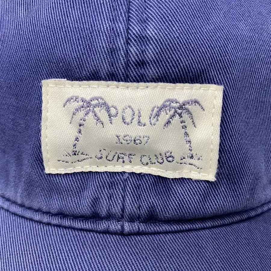 Polo surf club vintage cap(볼캡)