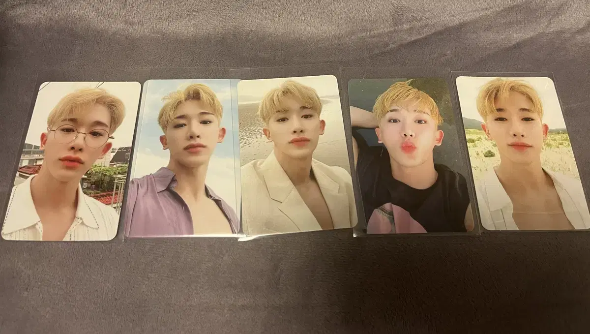 Shipping included (bulk) 5 arc photo cards